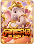 Panda Gold